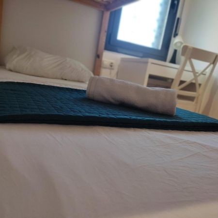 Ap4Us B1 - Apartment For Us - Sightseeing & Beach Near To Barcelona Badalona Exterior photo